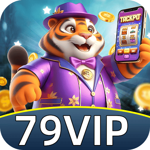 79VIP Logo